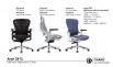 Office Chair Aron 2411